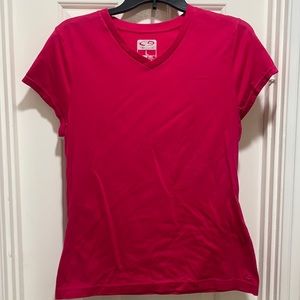 C9 by Champion hot Pink Large Workout Top